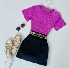 Crooped paête - online store