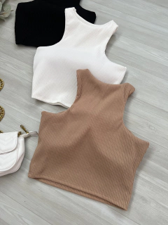 Cropped 3D - comprar online