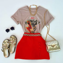 T-Shirt Hungry
