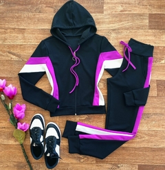 Conjunto Mari
