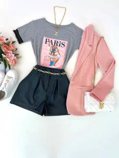 T-shirt Paris