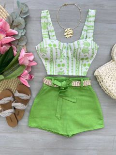 Imagem do Cropped premium