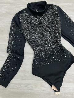 Body apliques gola - comprar online