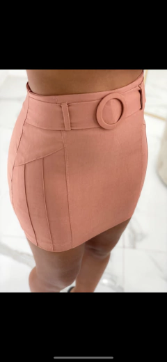 Saia shorts bengaline on internet