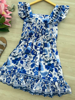Vestido inspired FRM - comprar online