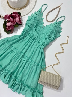 Vestido Alice - buy online