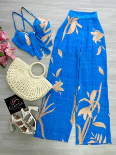 Conjunto Pantalona