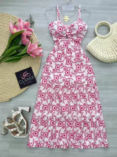 Vestido Midi