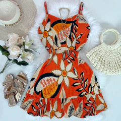 Vestido Bali