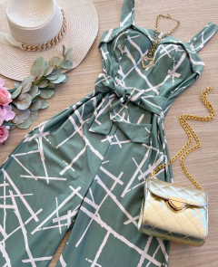 Macacão pantalona - buy online