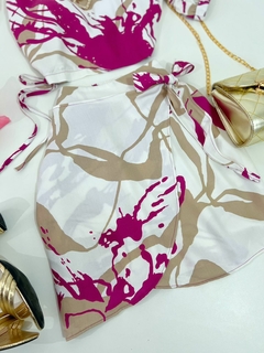 Conjunto Tati - Glamix 
