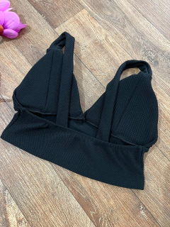 Cropped malha pop - comprar online