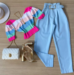 Blusa Modal