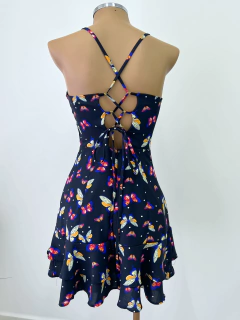 Vestido Jade (cópia) - Glamix 