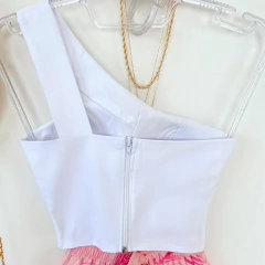 Cropped manga nula on internet