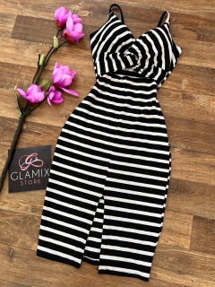 Vestido Canelado - buy online