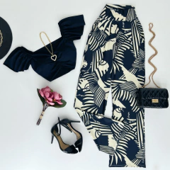 Cropped poliamida on internet