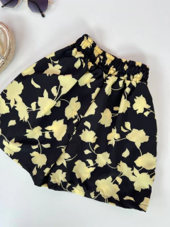 Conjunto Luana na internet