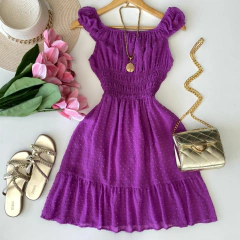 Vestido Chiffon na internet