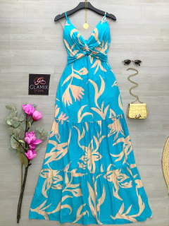 Vestido Longo