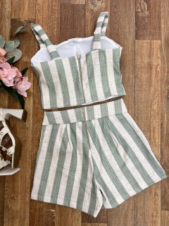 Conjunto bengaline - comprar online