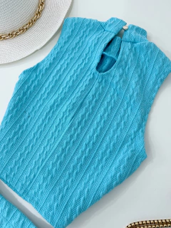 Conjunto Yasmim - loja online