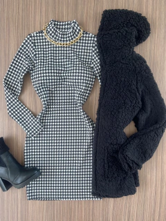 Vestido princesa - (cópia)