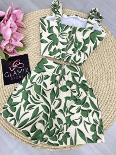 Conjunto bengaline - comprar online