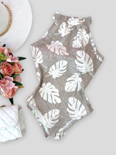 Body gola na internet