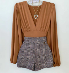 Body poliamida on internet