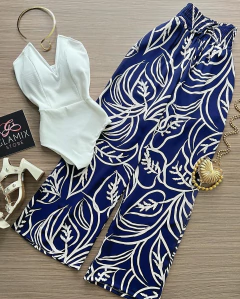 Calça Pantalona