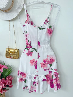 Vestido Babi floral 2 na internet