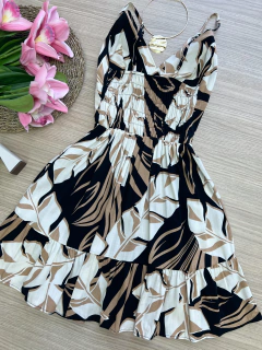Vestido lastex Bia - comprar online