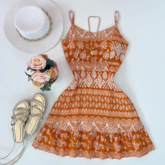 Vestido Bali