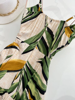 Vestido midi 2 na internet