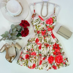 Vestido Lili