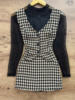 Conjunto Colete - comprar online