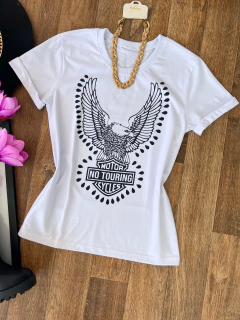 T-Shirt Motor na internet
