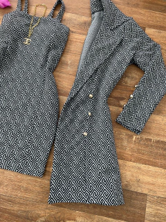Conjunto casaco (cópia) - buy online