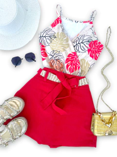 Body alça on internet