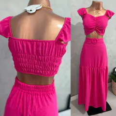 Conjunto Isadora - Glamix 