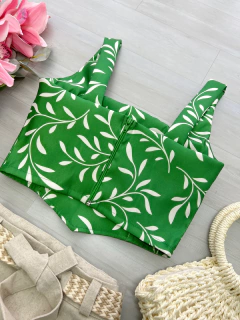 Cropped premium - Glamix 
