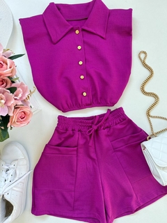 Conjunto Amanda - buy online