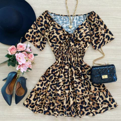 Vestido Dara