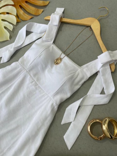 Macaquinho Laço na internet