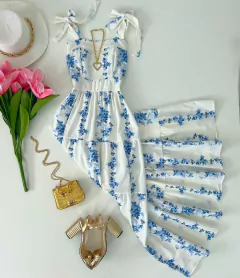 Vestido Jéssica