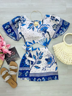 Conjunto Bali