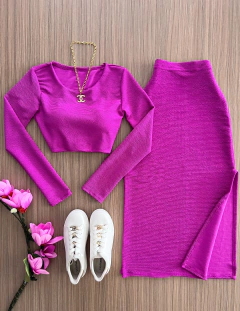 Conjunto Midi