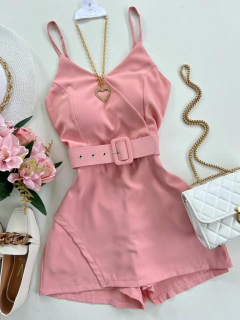 Macaquinho alfaiataria - comprar online