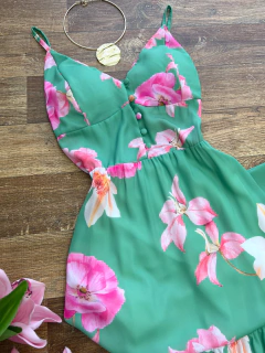 Vestido Alice - Glamix 